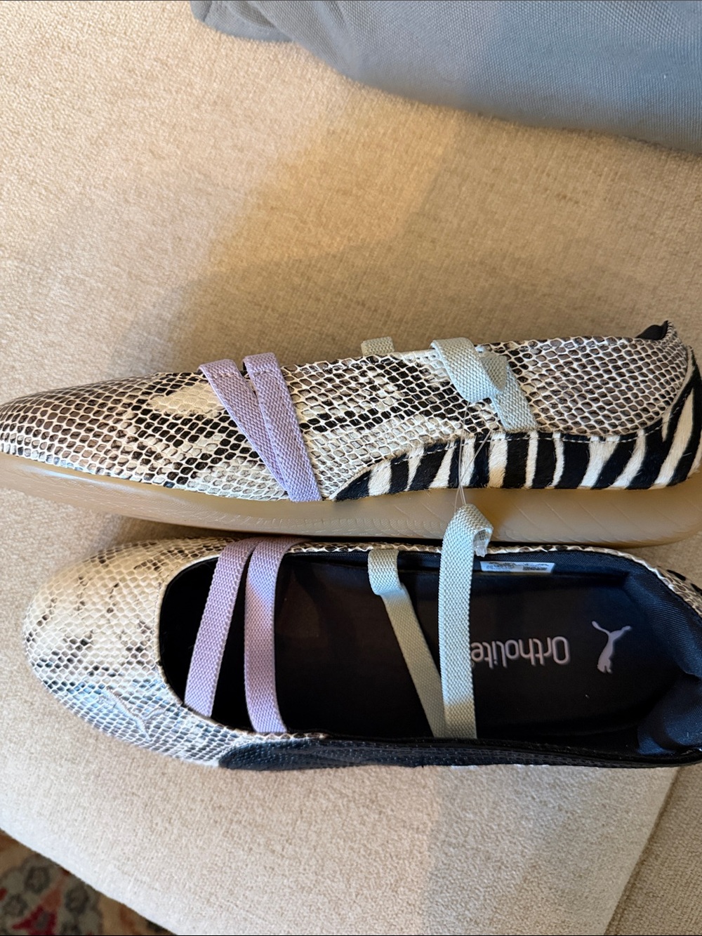 PUMA Speedcat Ballet Sneakers- 8 - Picture 4 of 6